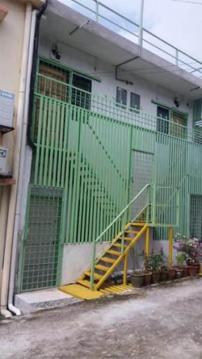 Shidahomestay